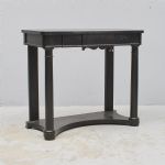 1424 5493 CONSOLE TABLE